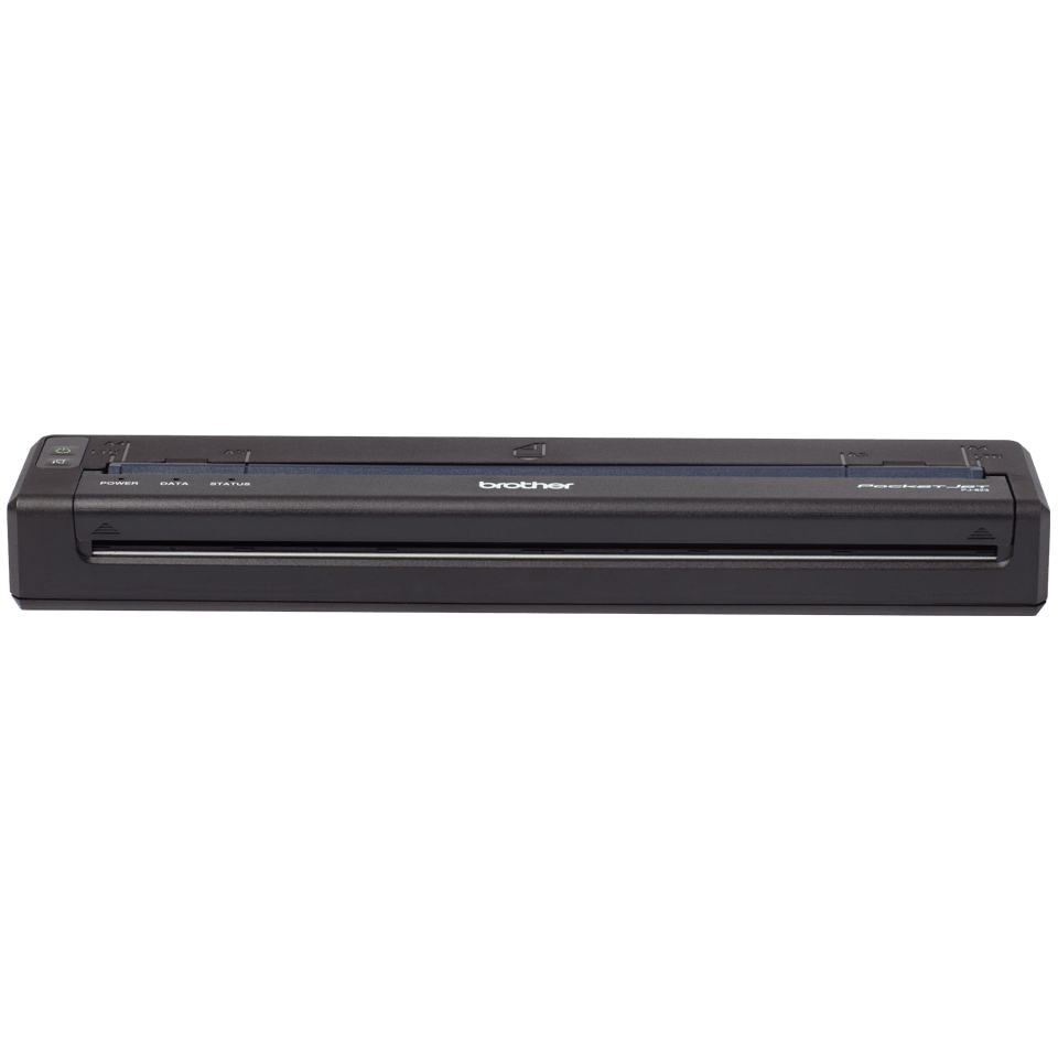 PJ-823 300DPI MOBILE A4 PRINTER