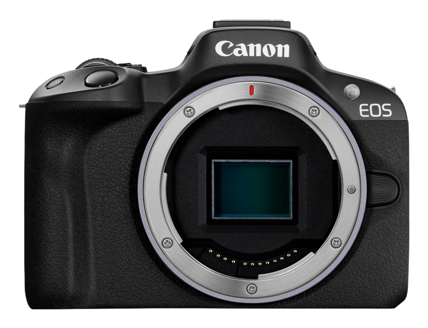 *EOS R50 BK+RF-S 18-45   CREATOR KIT 5
