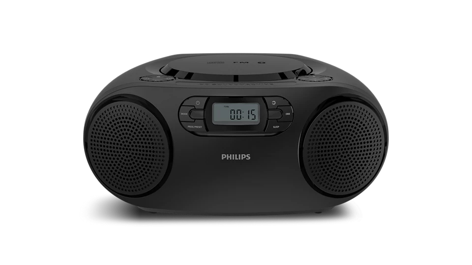 Philips TAZ2000B/10 Boombox