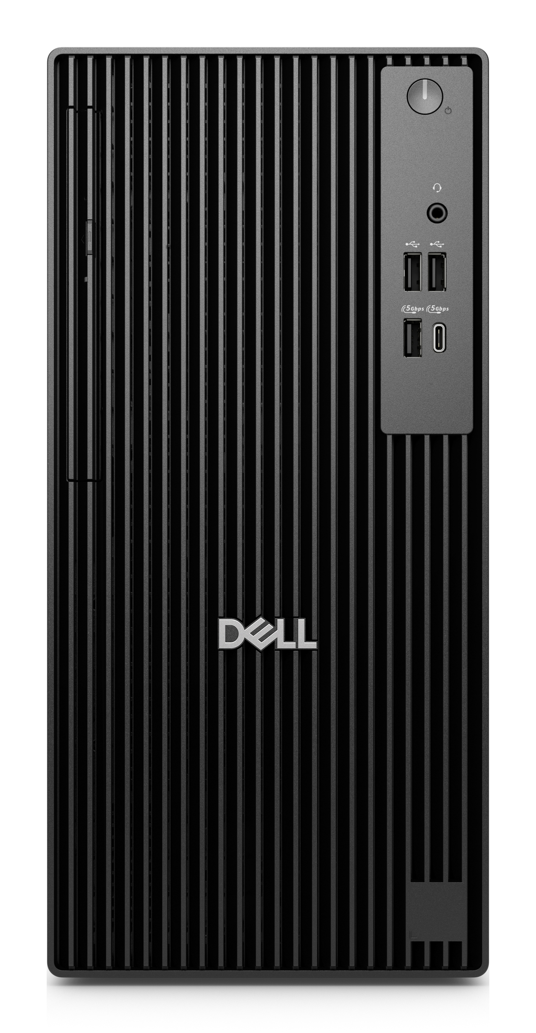 Dell PRO TOWER QCT1250 180W TPM CU7 265/16GB/512GB/W11Pro DVD