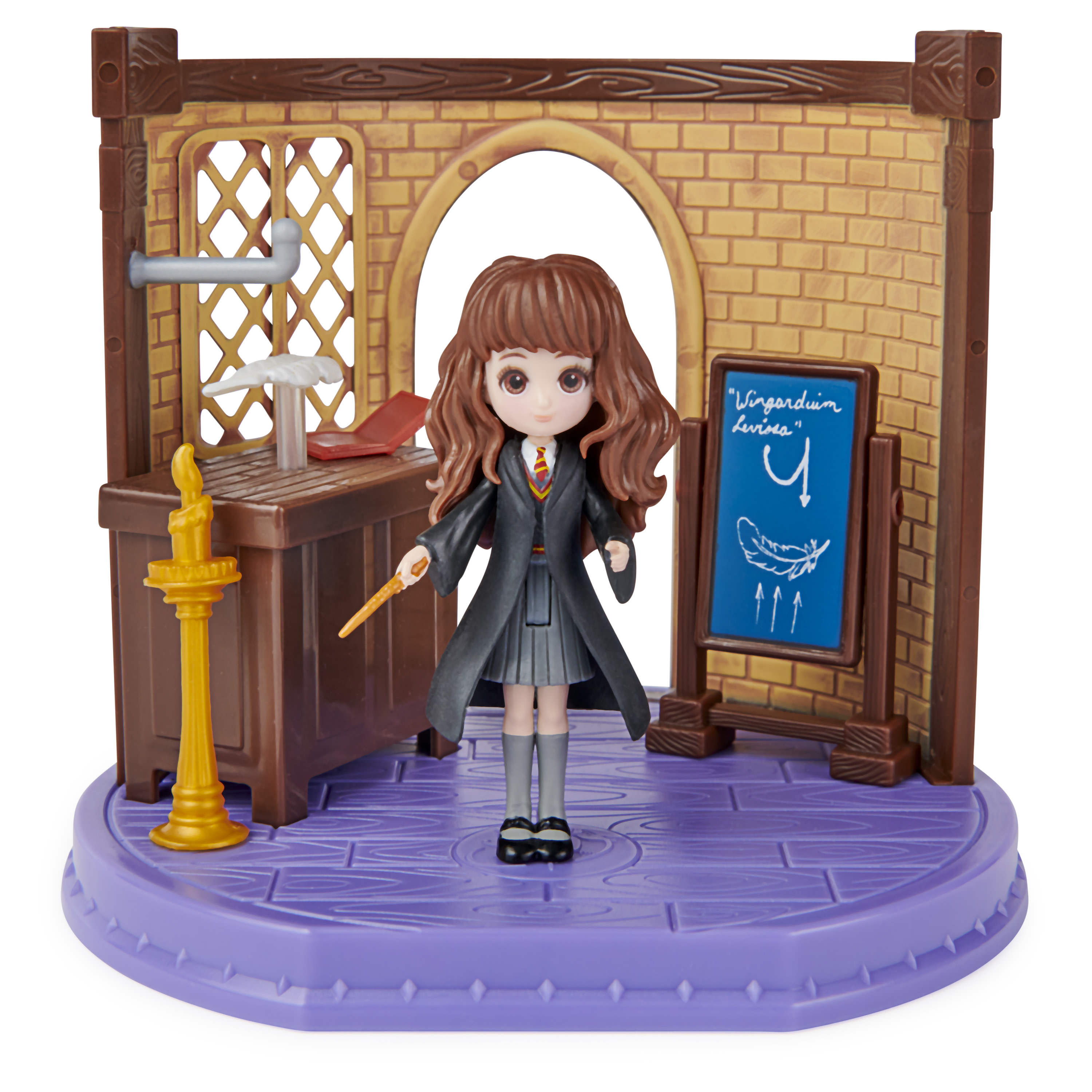 Spin Master WW Charms Classroom - 6061