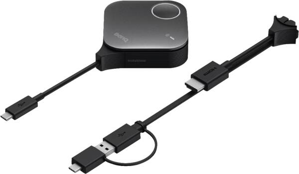 BenQ InstaShow Button Kit | for WDC25/VS25