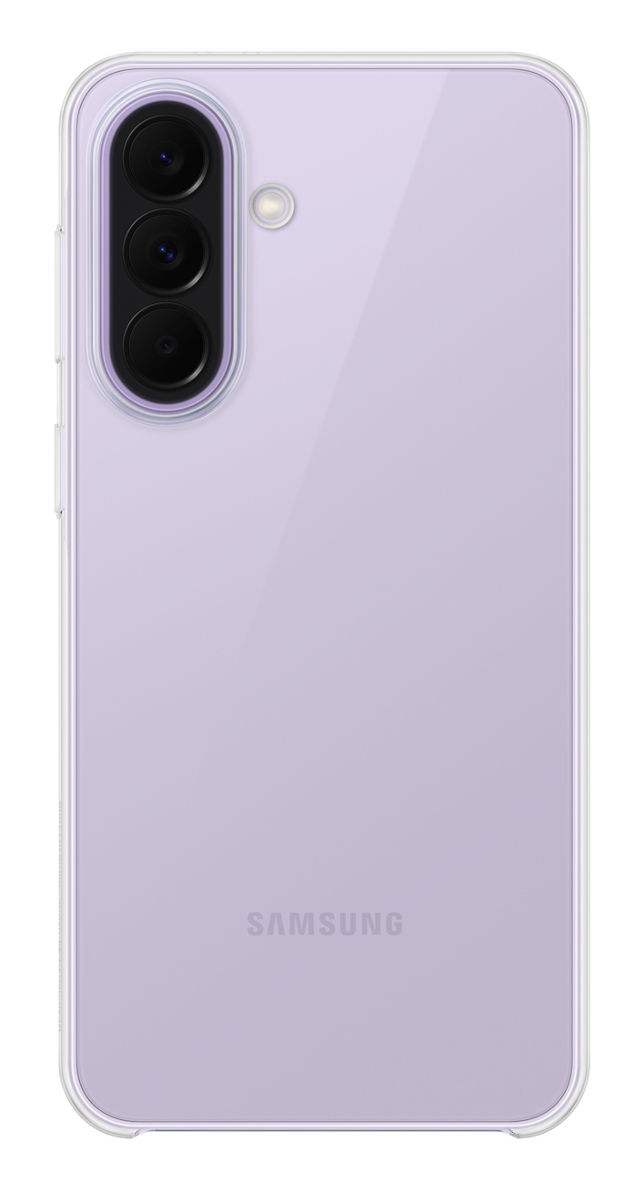 Samsung EF-QA376CTEGWW Beskyttelsescover Transparent