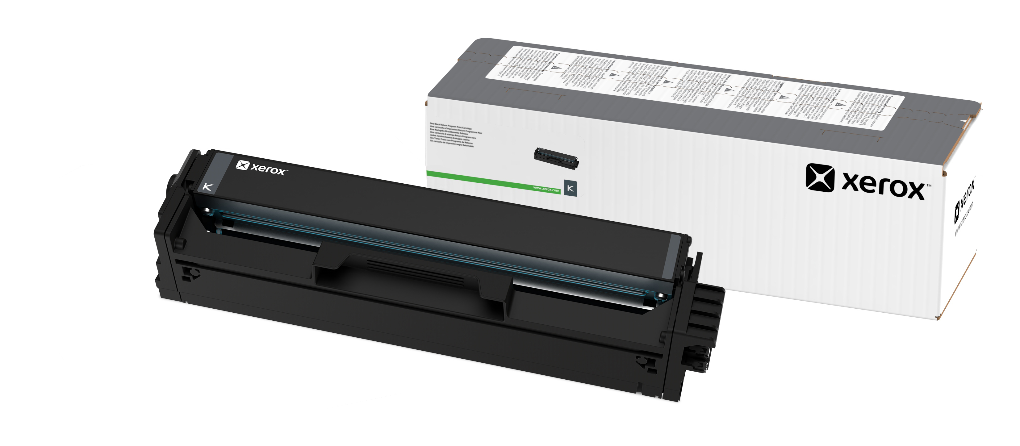 Xerox 006R05075 Schwarz 3000Seiten
