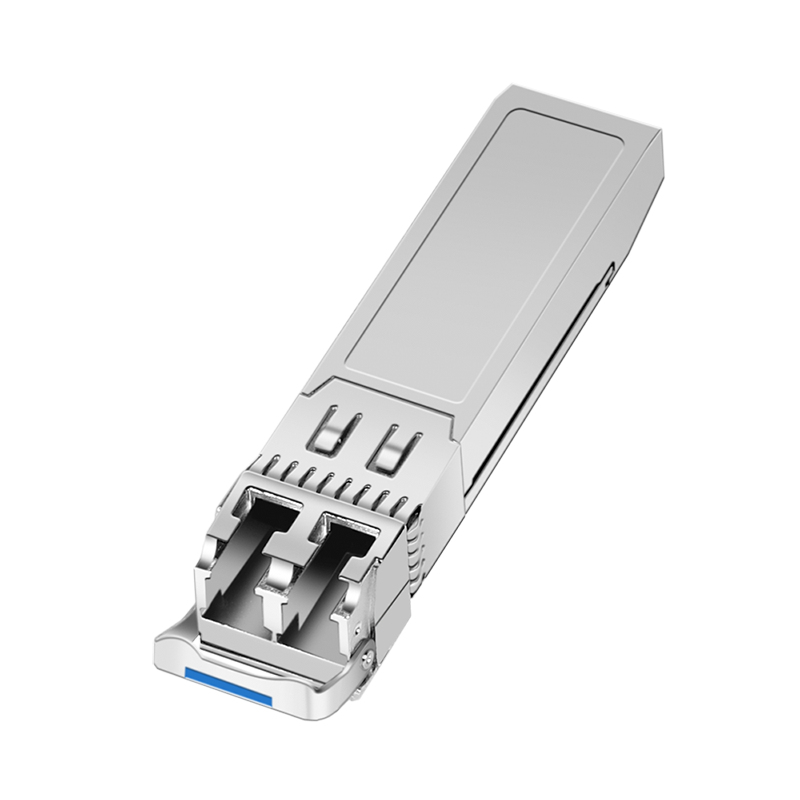 SFP+ Transceiver Module 10G MM 300 m LC