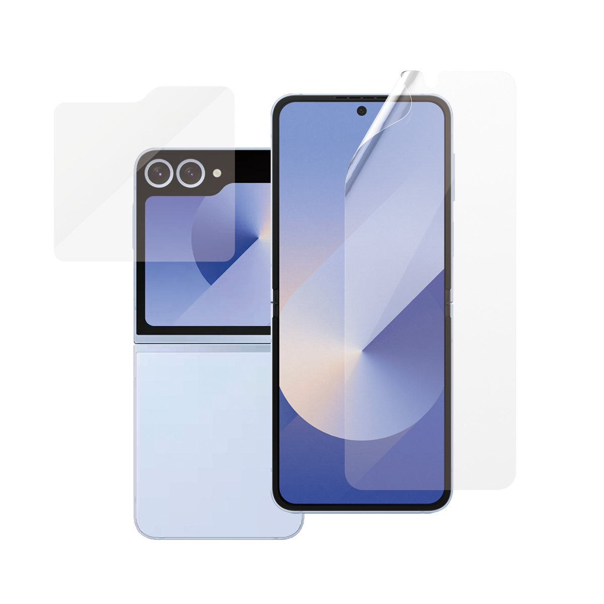 PanzerGlass Samsung Galaxy Z Flip 5, G