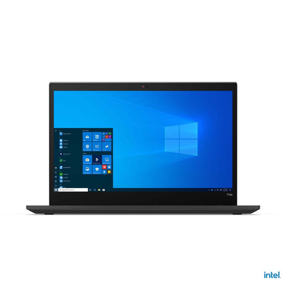 T14s G2 i7-1165G7/8GB/512M2/FHD/F/C(IR)/W11P (Silver)