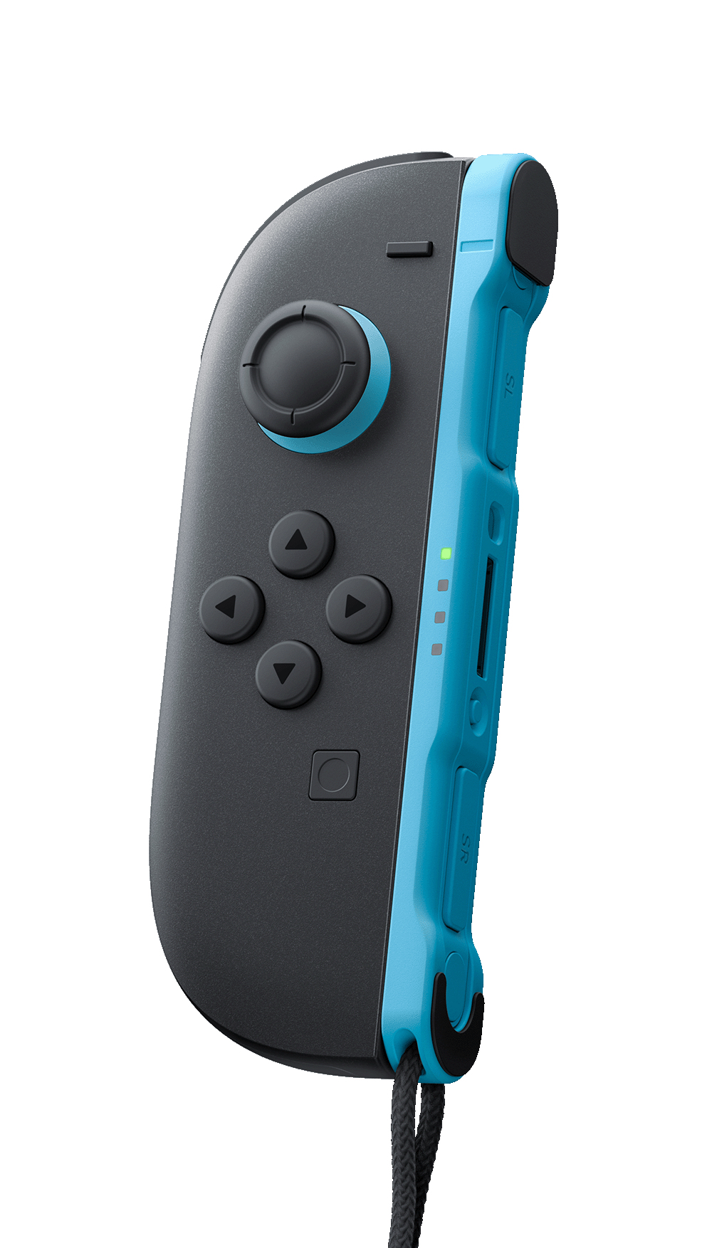 Nintendo Joy-Con 2 (L) hellblau