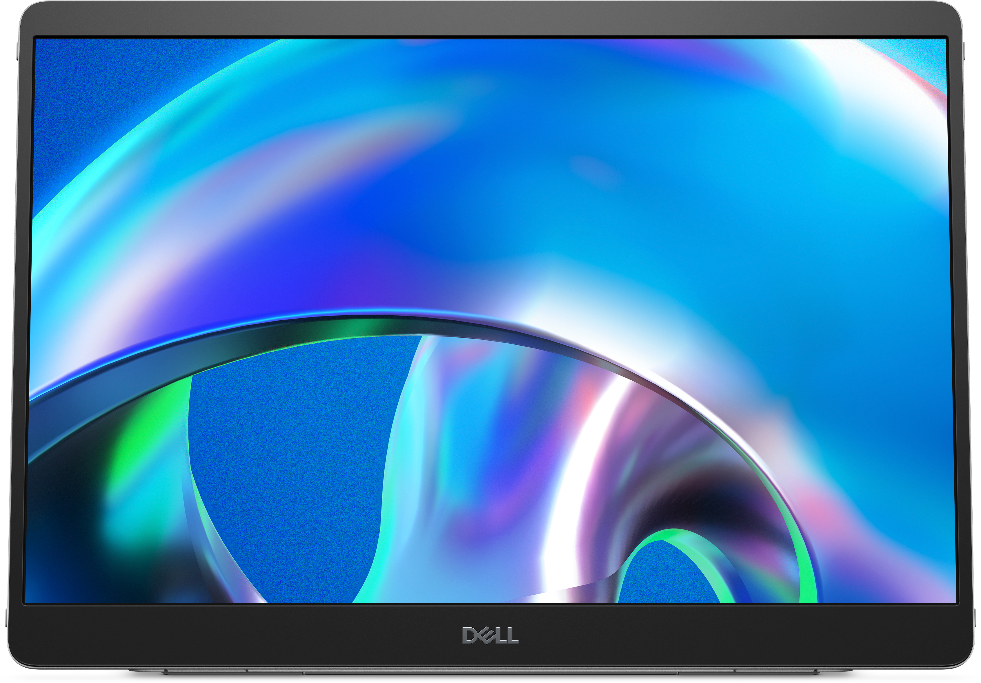 Dell skærm - 14" - Full HD 1920x1080
