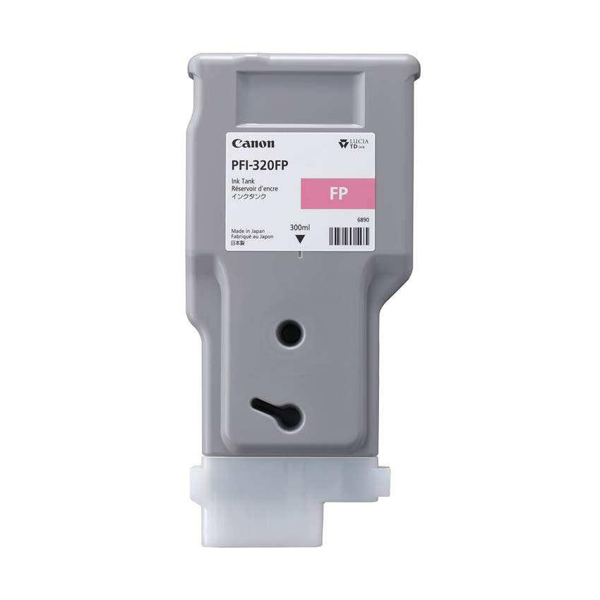 Canon PFI-320 FP - fluorescerende pink