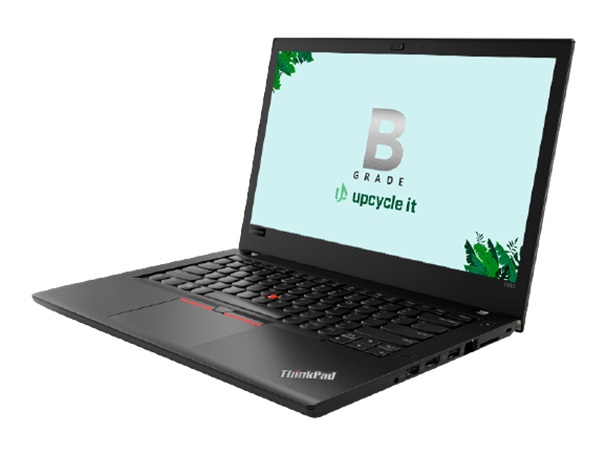 Lenovo ThinkPad T480s (Refurbished) B