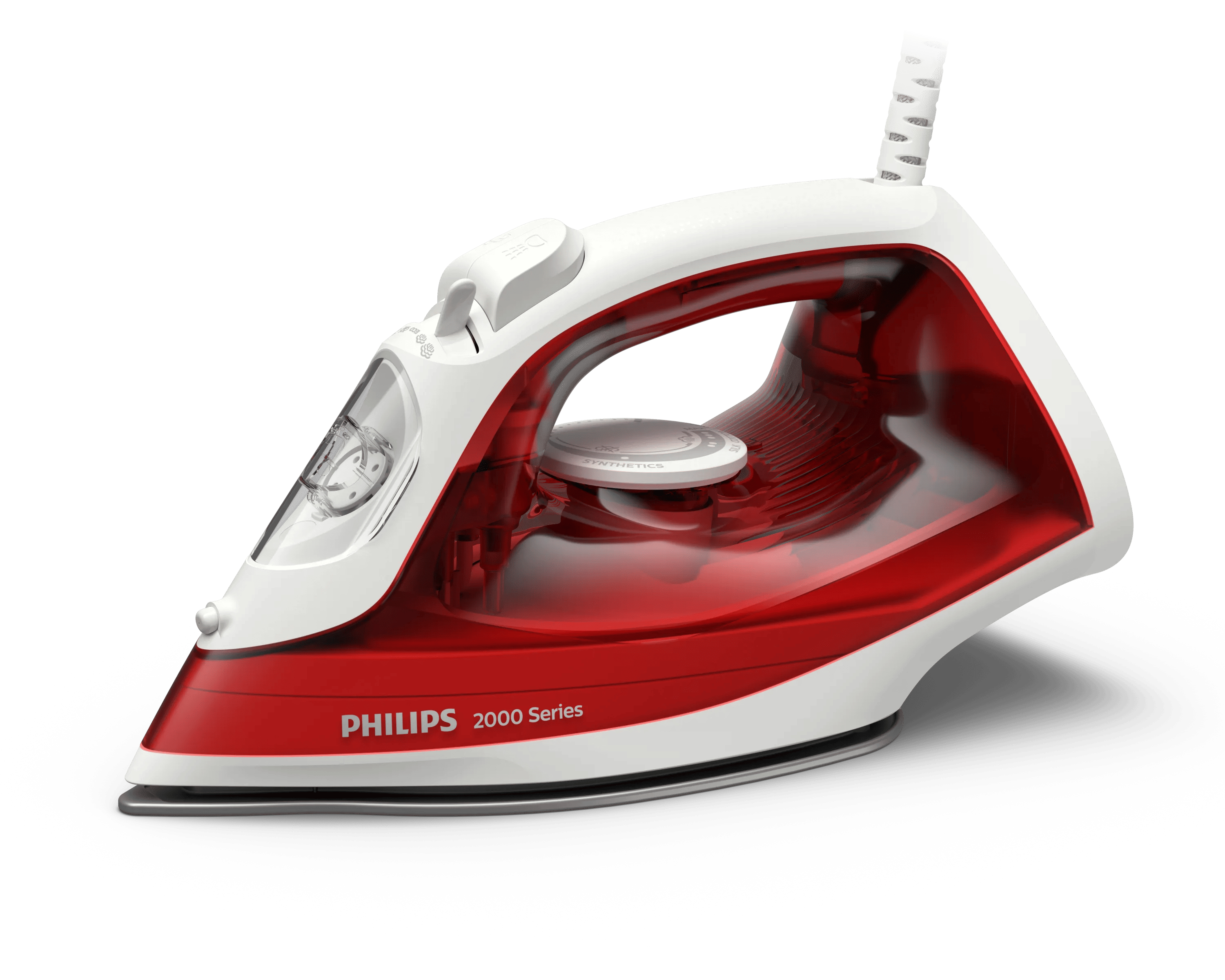 Philips Steam Iron DST 2010/40 Non-sti