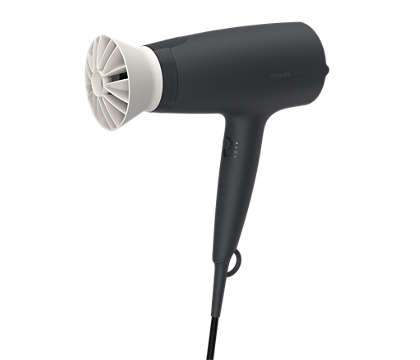 Philips Hårtørrer BHD302