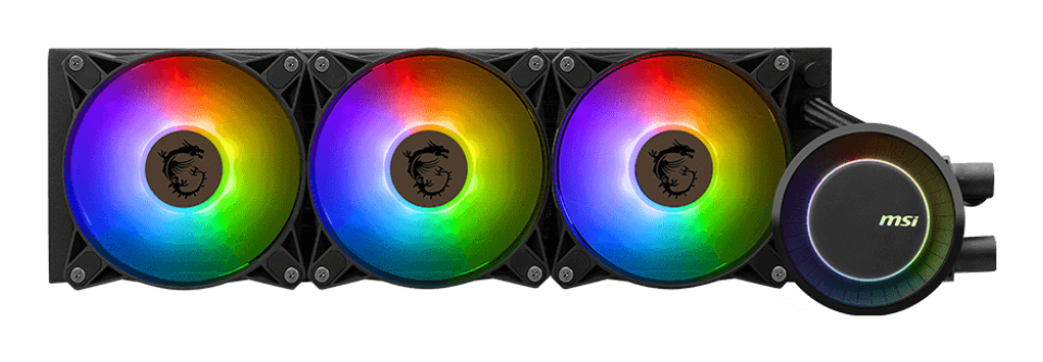 N--MSI MAG CORELIQUID E360