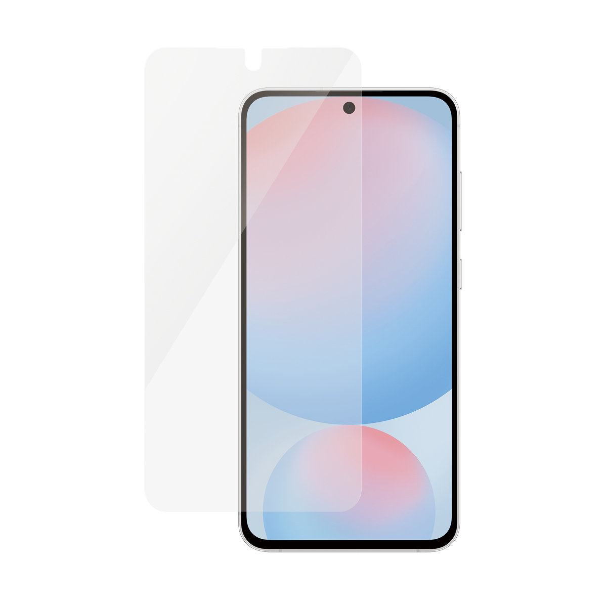 Panzerglass Ultra-Wide Fit
