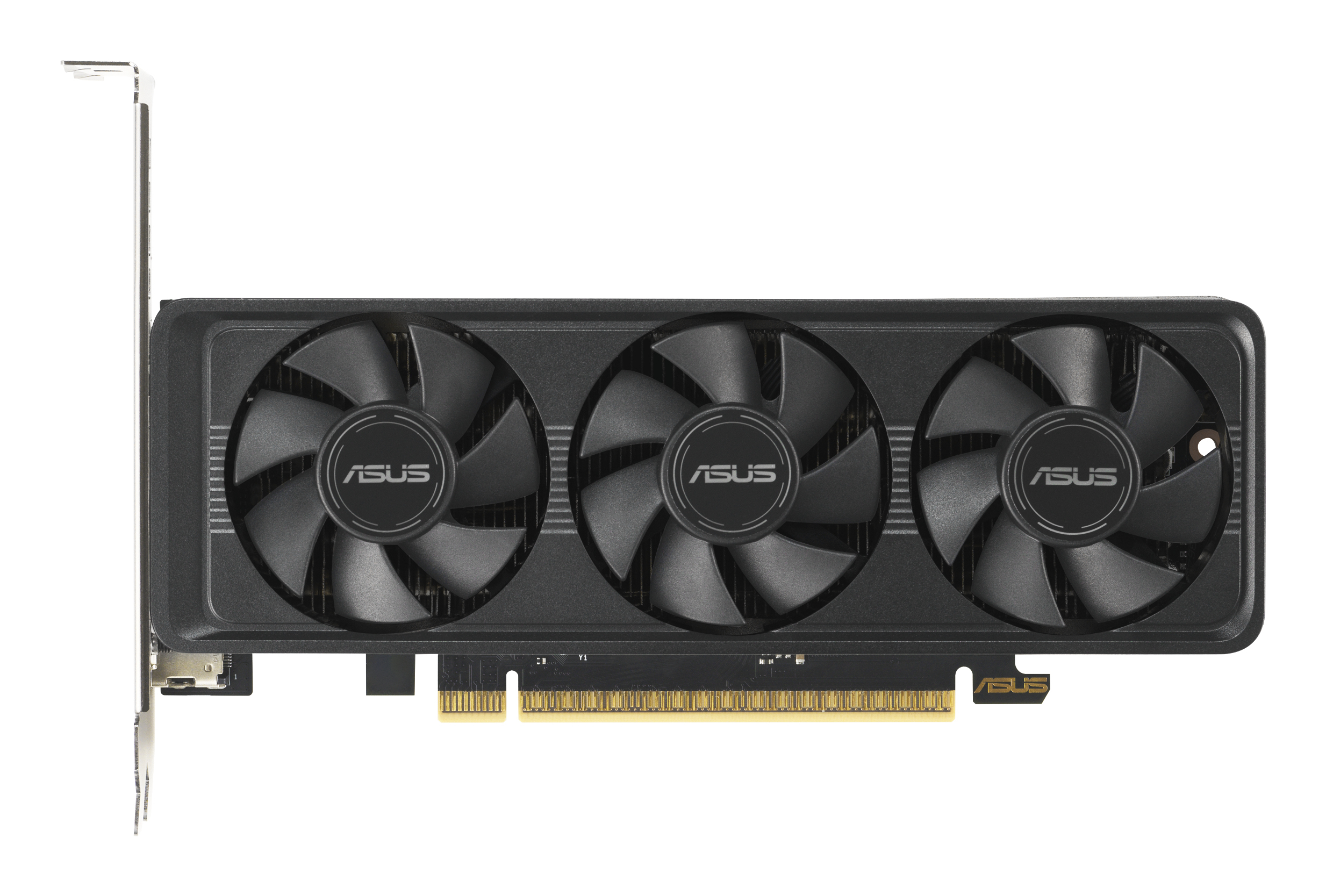 ASUS GeForce RTX 5060 8GB DUAL OC Low