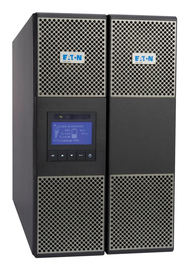 Eaton 9PX 9PX EBM 72V RT2U - UPS-batte