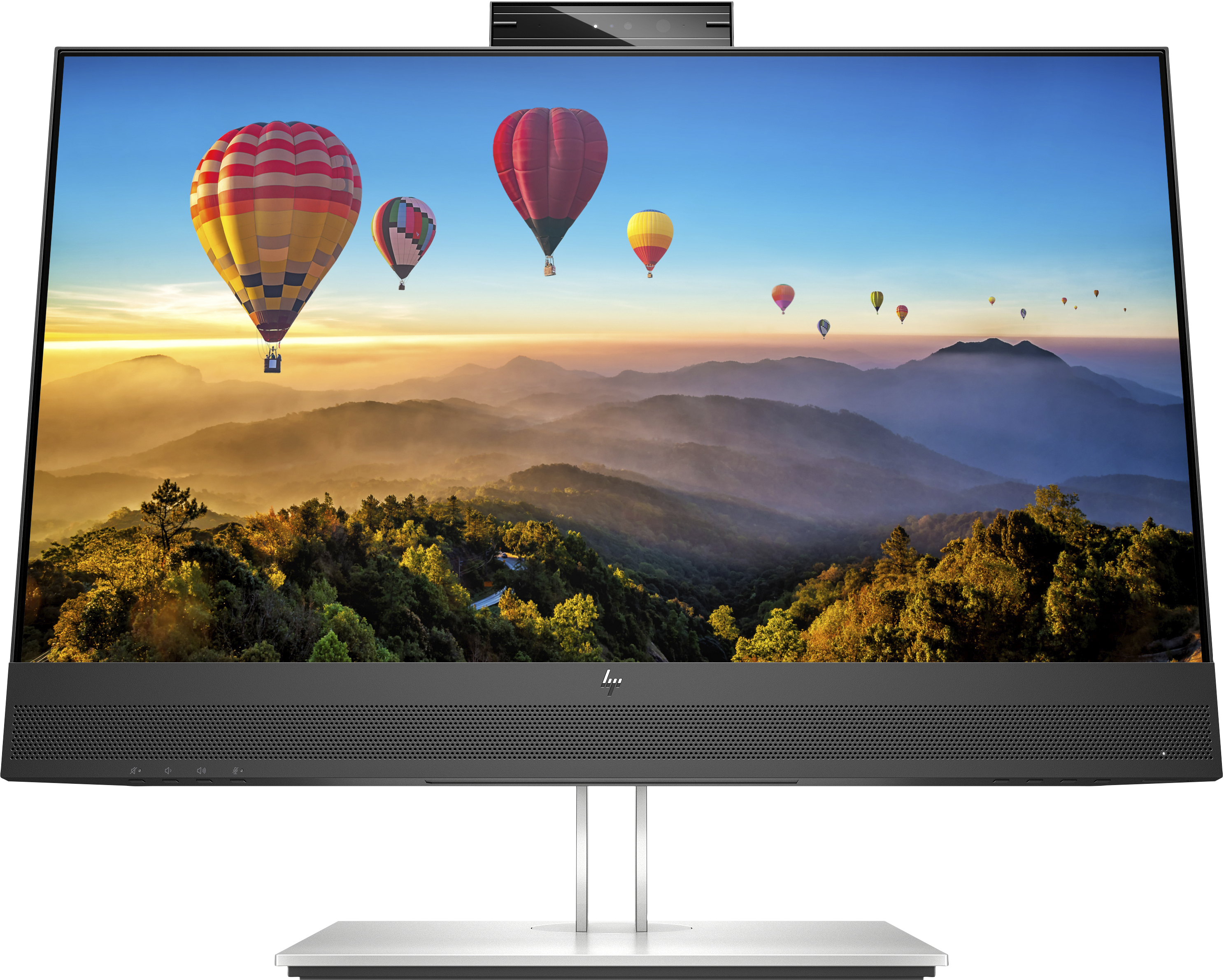 HP E24m G4 Conferencing - LED-Skærm 23