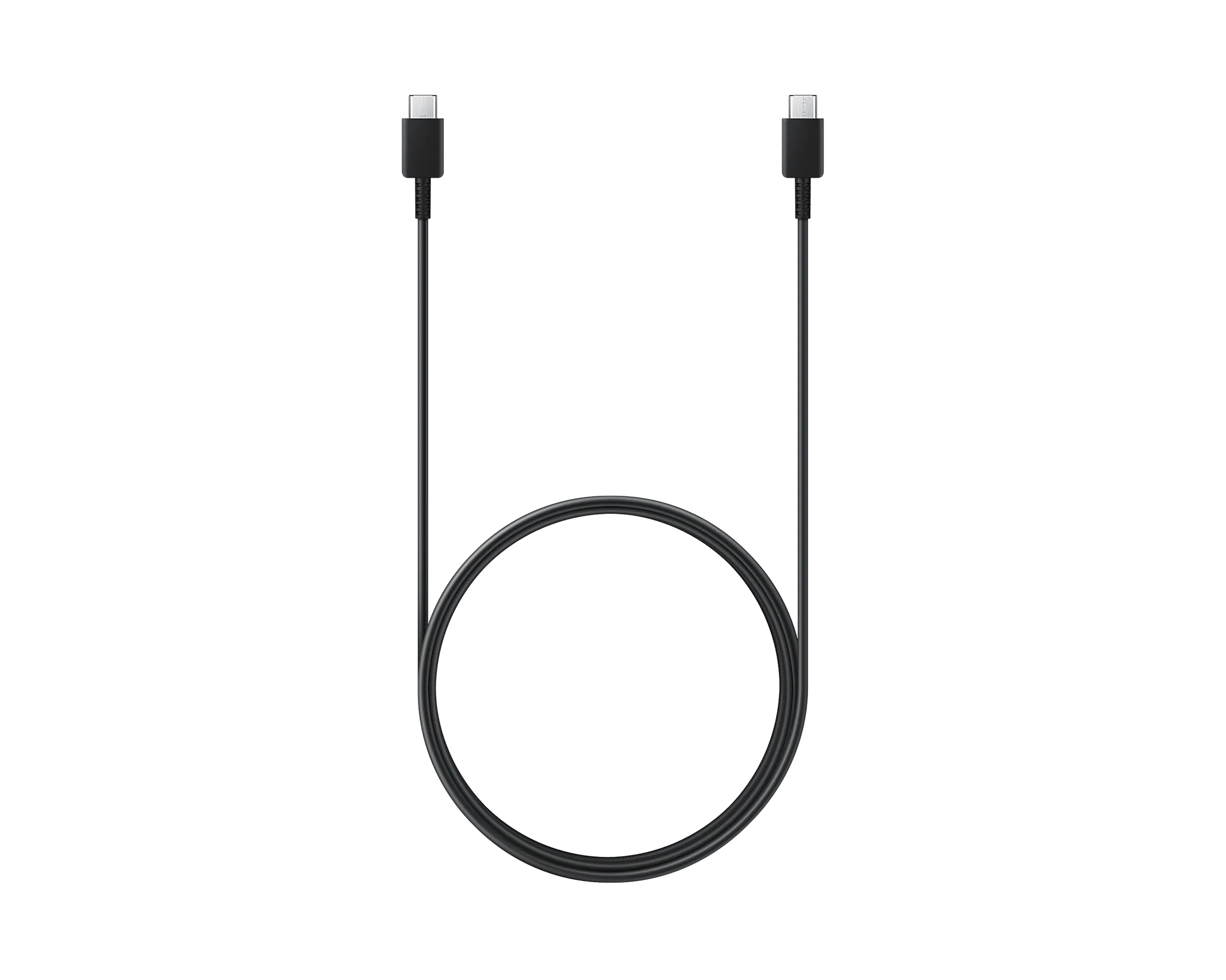 Samsung USB-C zu USB-C Kabel EP-DX310 (3A) 1.8m. Black