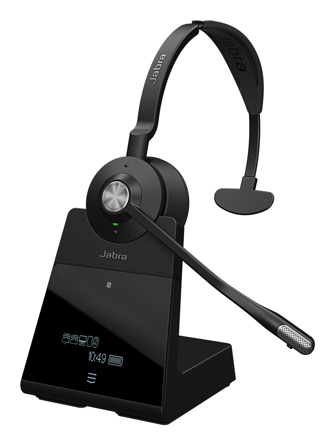 JabraEngage 75 SE Mono