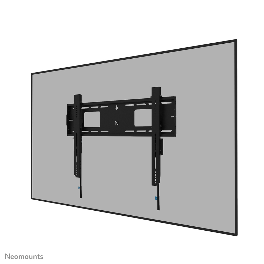 Neomounts LEVEL-750 WL30-750BL16 Wandhalterung starr