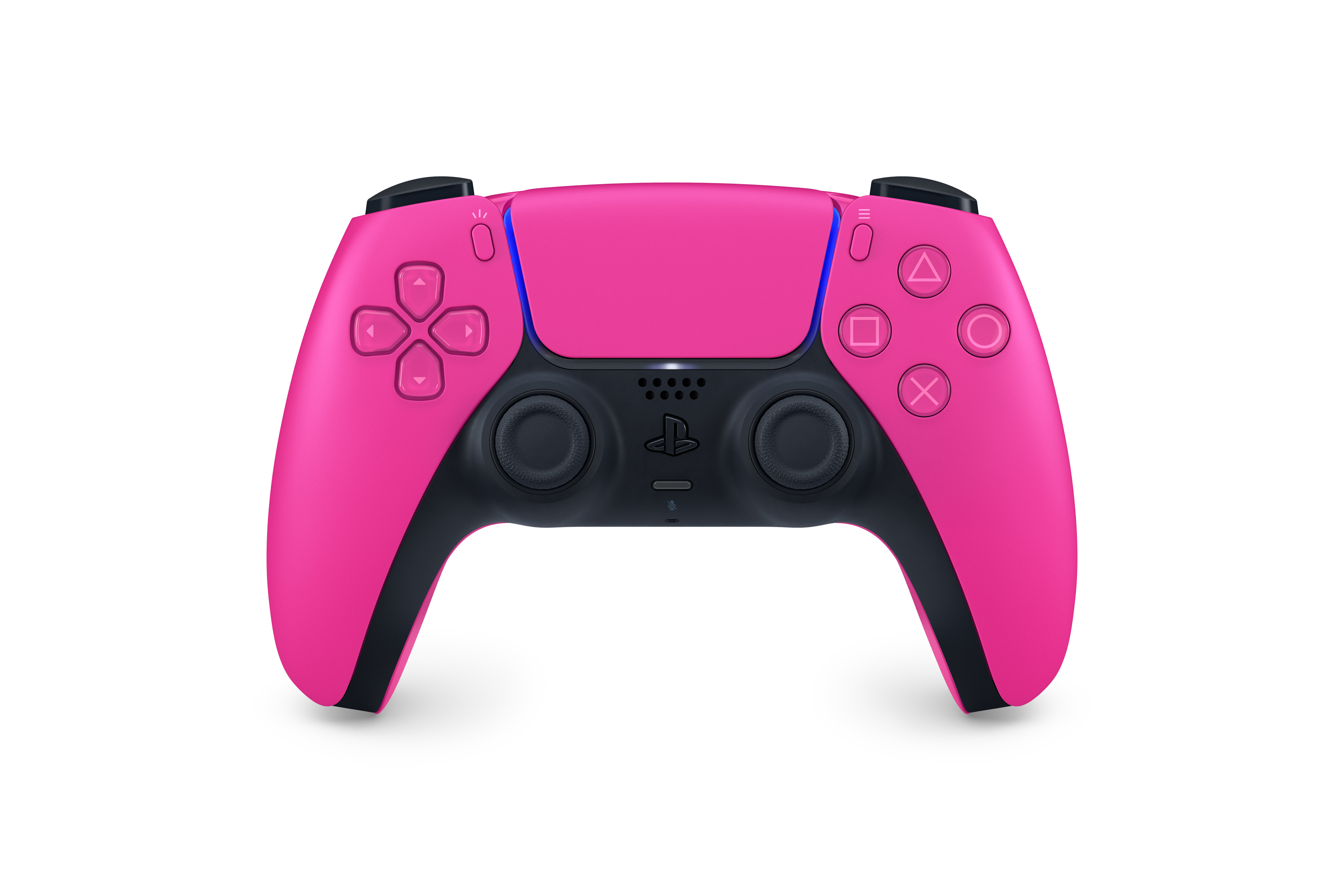 Sony DualSense Wireless Controller PS5 nova pink