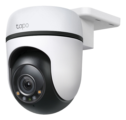 TP-Link Tapo C500 Outdoor Pan/Tilt Security Wi-Fi Camera