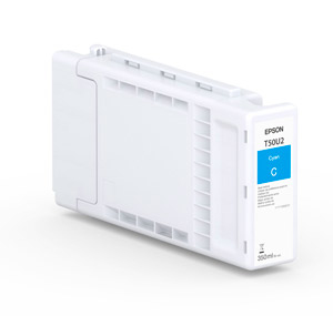 Epson Tinte T50U2 C13T50U200 Cyan