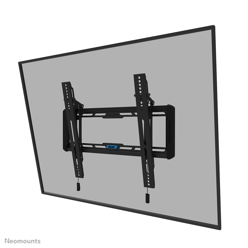 Neomounts WL35-550BL14 neigbare Wandhalterung für 32-65" Bildschirme - Schwarz
