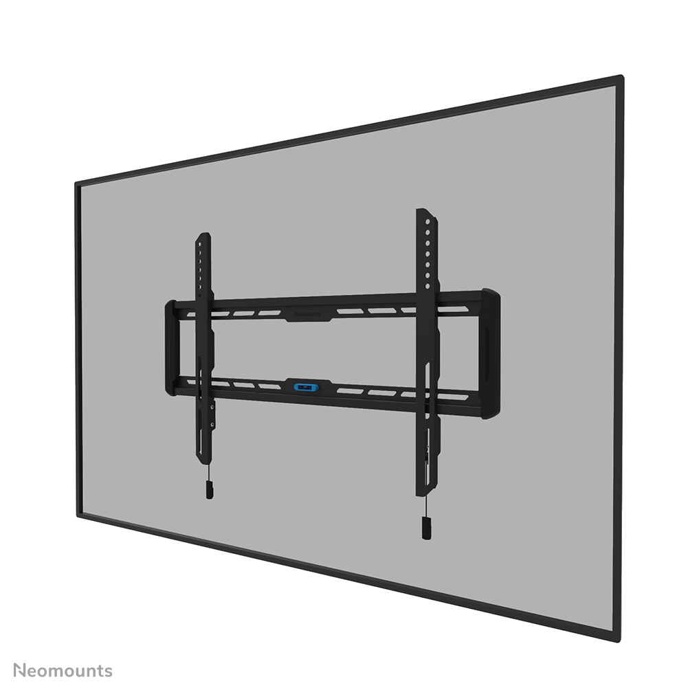Neomounts WL30-550BL16 feste Wandhalterung für 40-75" Bildschirme - Schwarz