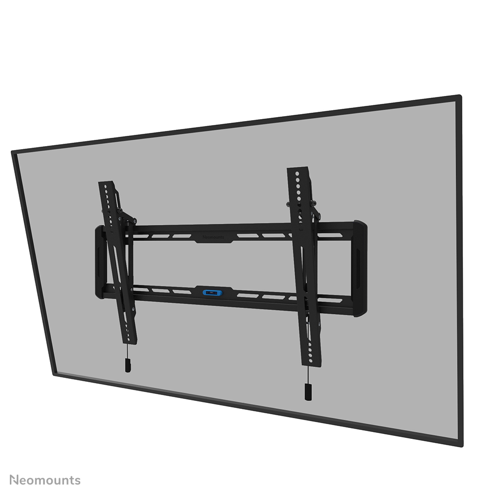 Neomounts WL35-550BL16 neigbare Wandhalterung für 40-75" Bildschirme - Schwarz