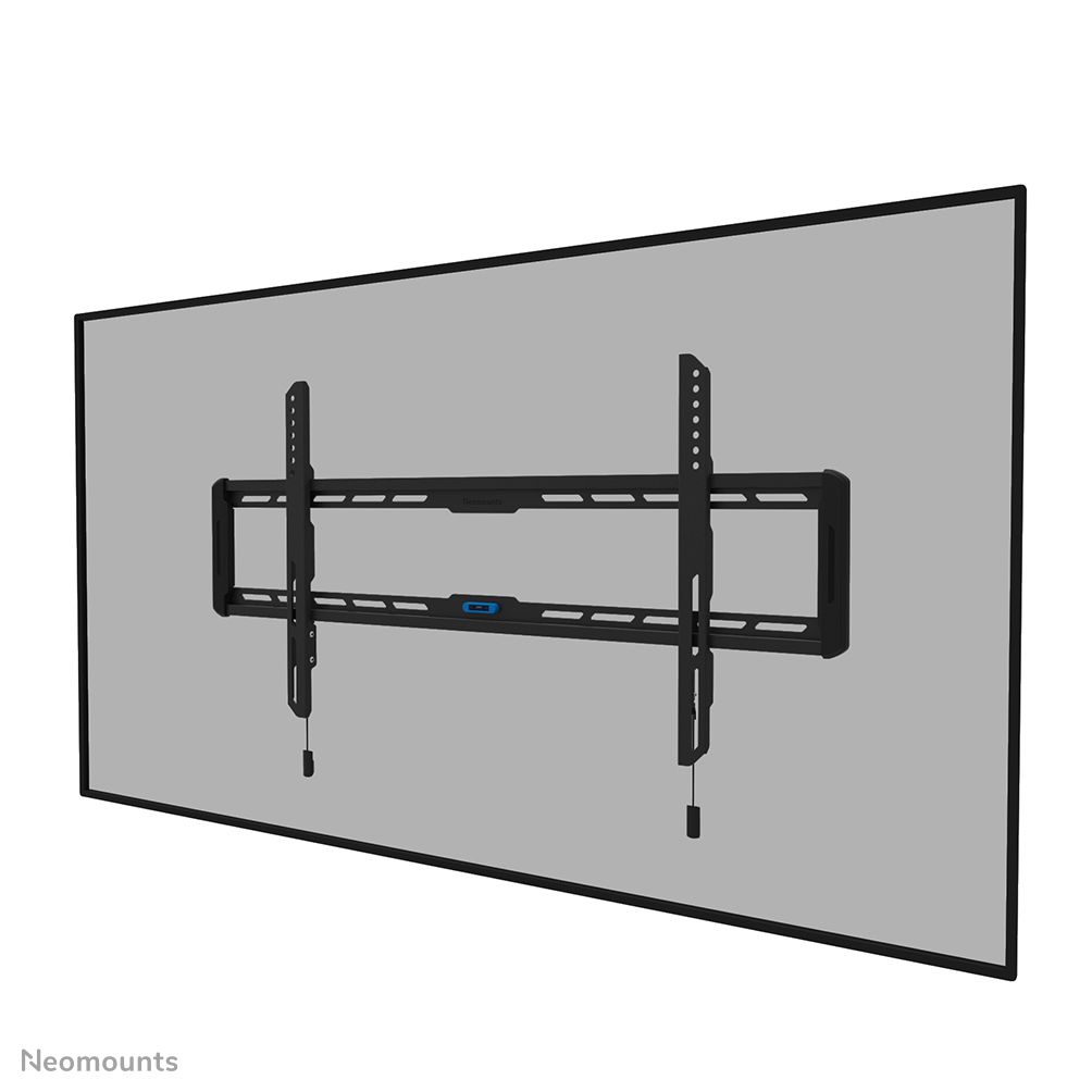 Neomounts WL30-550BL18 Wandhalterung für 43-86" Bildschirme 70KG