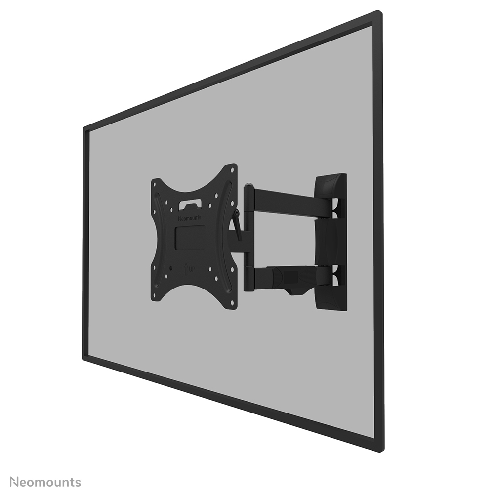 Neomounts WL40-550BL12 Wandhalterung für Bildschirme bis 32-55" / 3KG