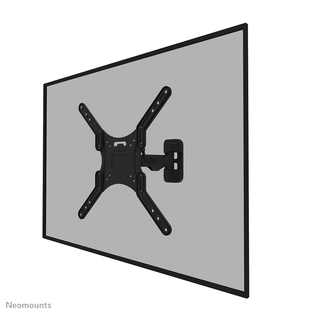 Wandhalterung. voll beweglich. für 32-55" Bildschirme 35KG WL40-540BL14 Neomounts