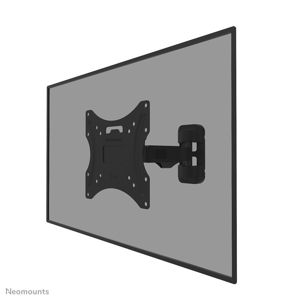 Wandhalterung. voll beweglich. für 32-55" Bildschirme 35KG WL40-540BL12 Neomounts