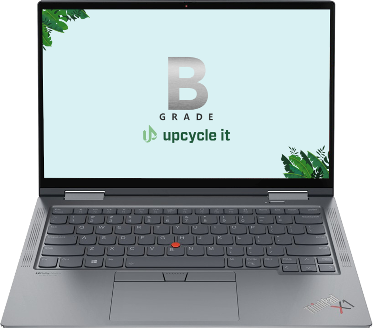 Lenovo ThinkPad X1 Yoga Gen 6 (Refurb) B