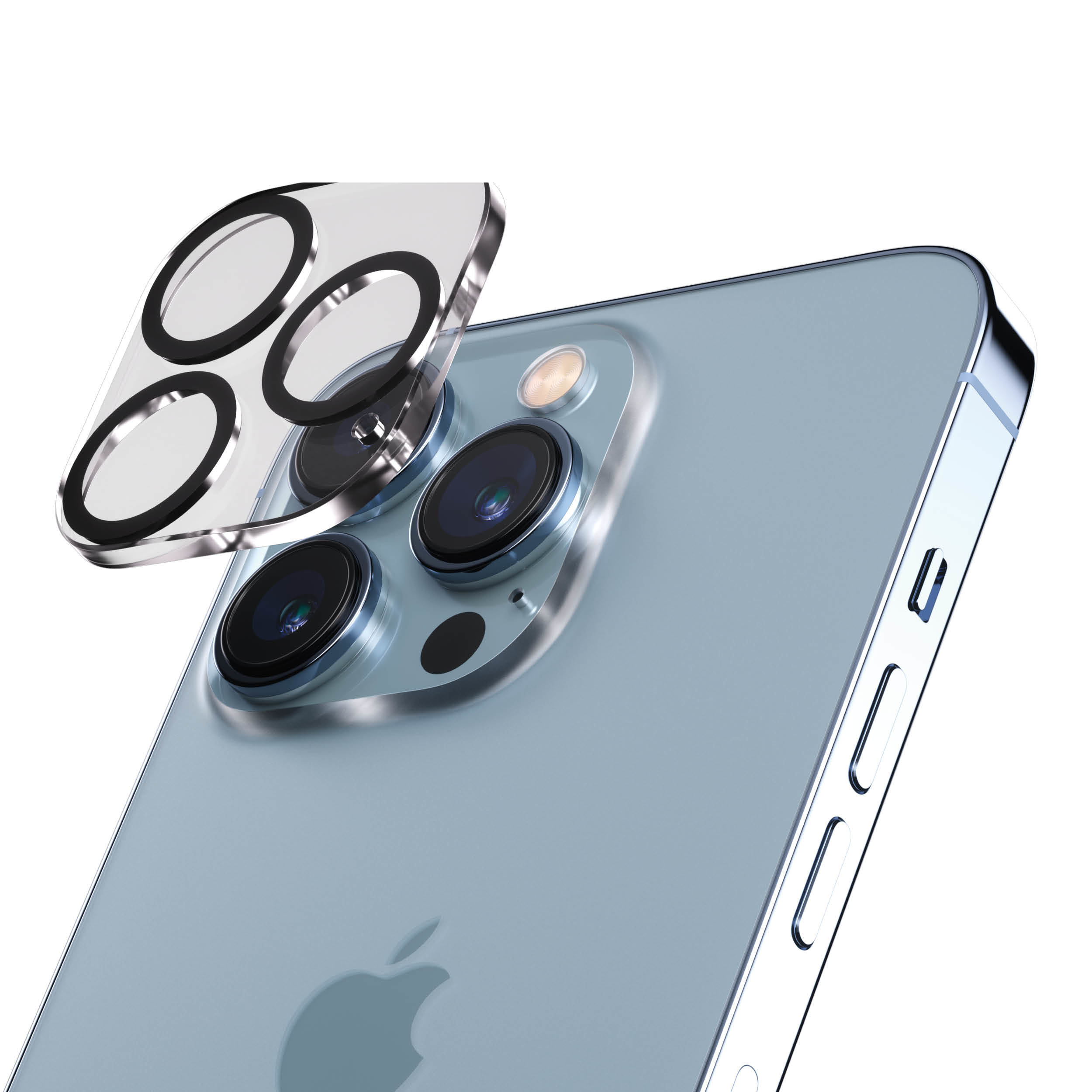 PanzerGlass PicturePerfect iPhone 13/Pro Max