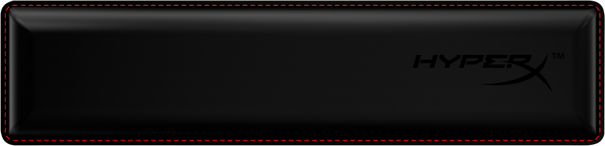 HyperX Håndledsstøtte til tastatur