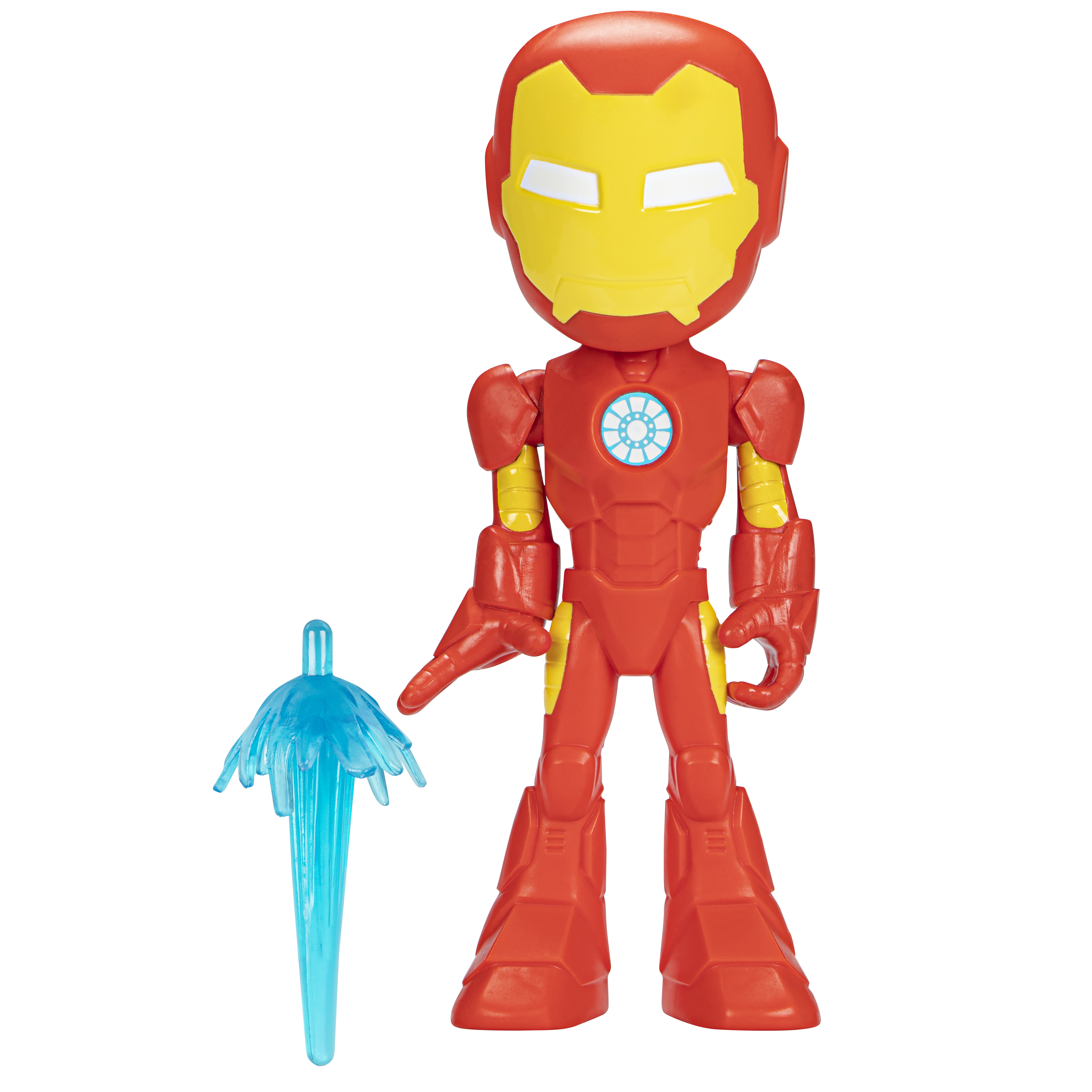 SAF SUPERSIZED IRON MAN