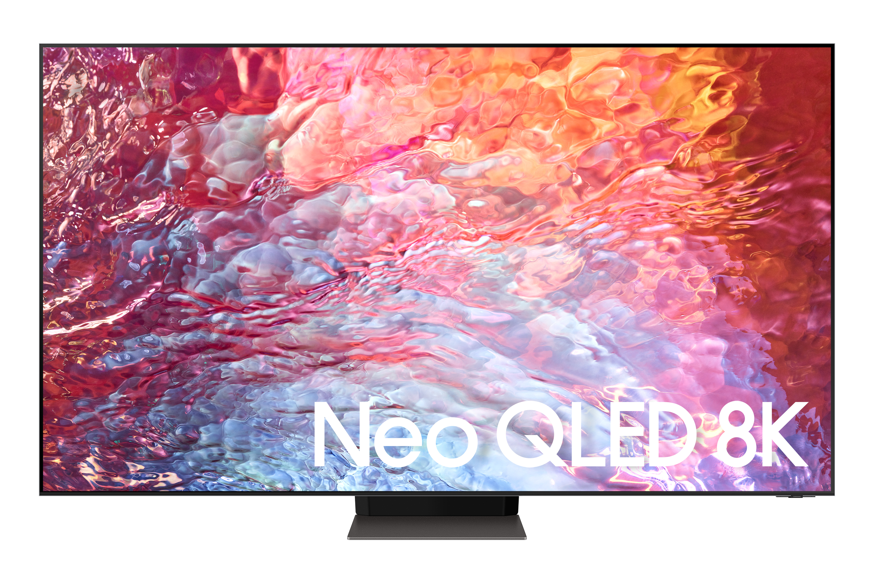 Samsung 55" Fladskærms TV QE55QN700BT