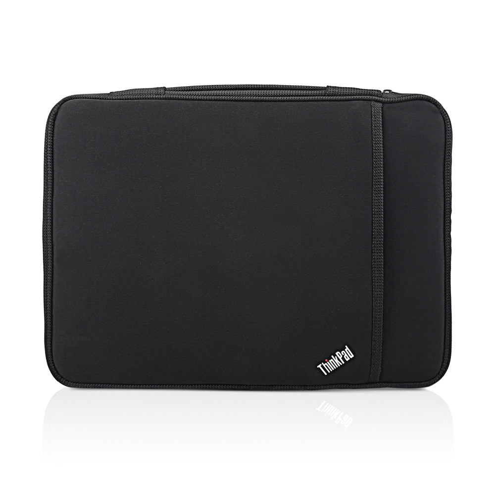 Lenovo Thinkpad Notebook Sleeve bis 35,6cm 14" black
