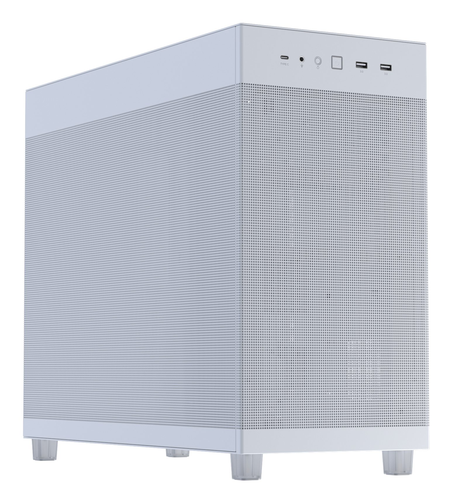 ASUS PRIME AP303 MESH WHITE