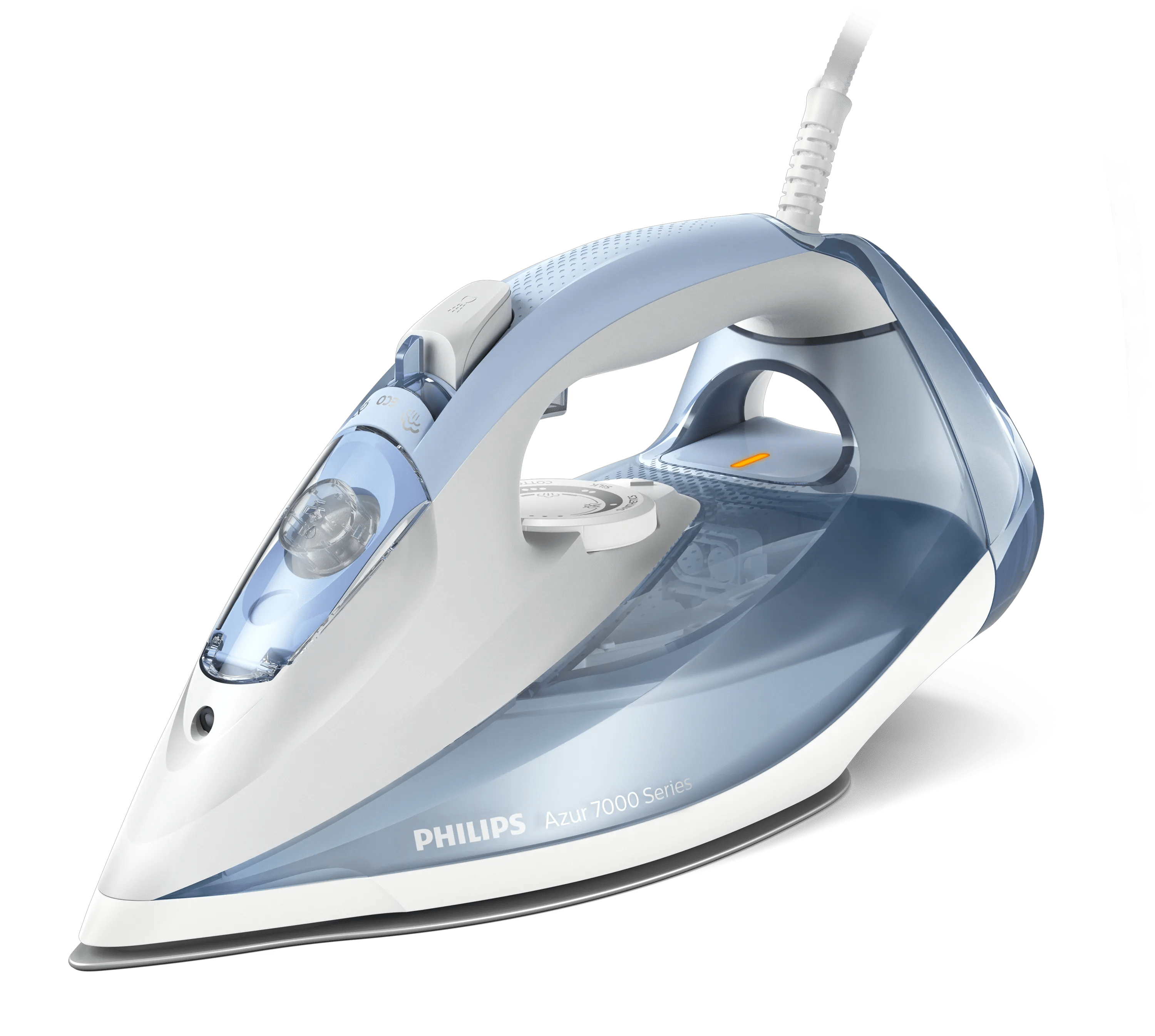 *Iron Series 7000 2600W