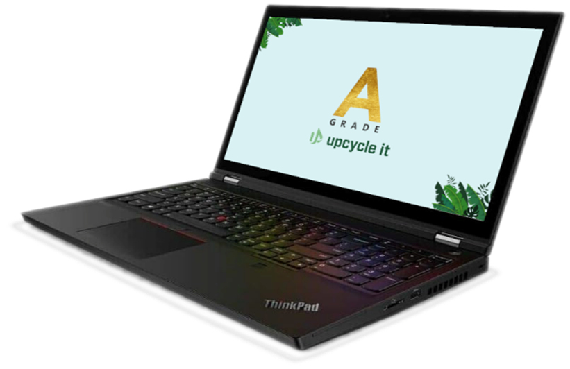 Lenovo ThinkPad P15 G2 15,6"" | i7-11800H | 64GB | 1TB | NVIDIA RTX A3000 | Windows 11 Pro | 2år | Refurbished A-grade