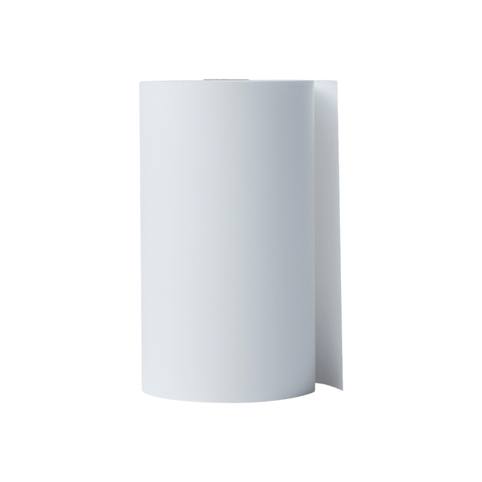 BROTHER thermal cont. paper 102mm 20 pack