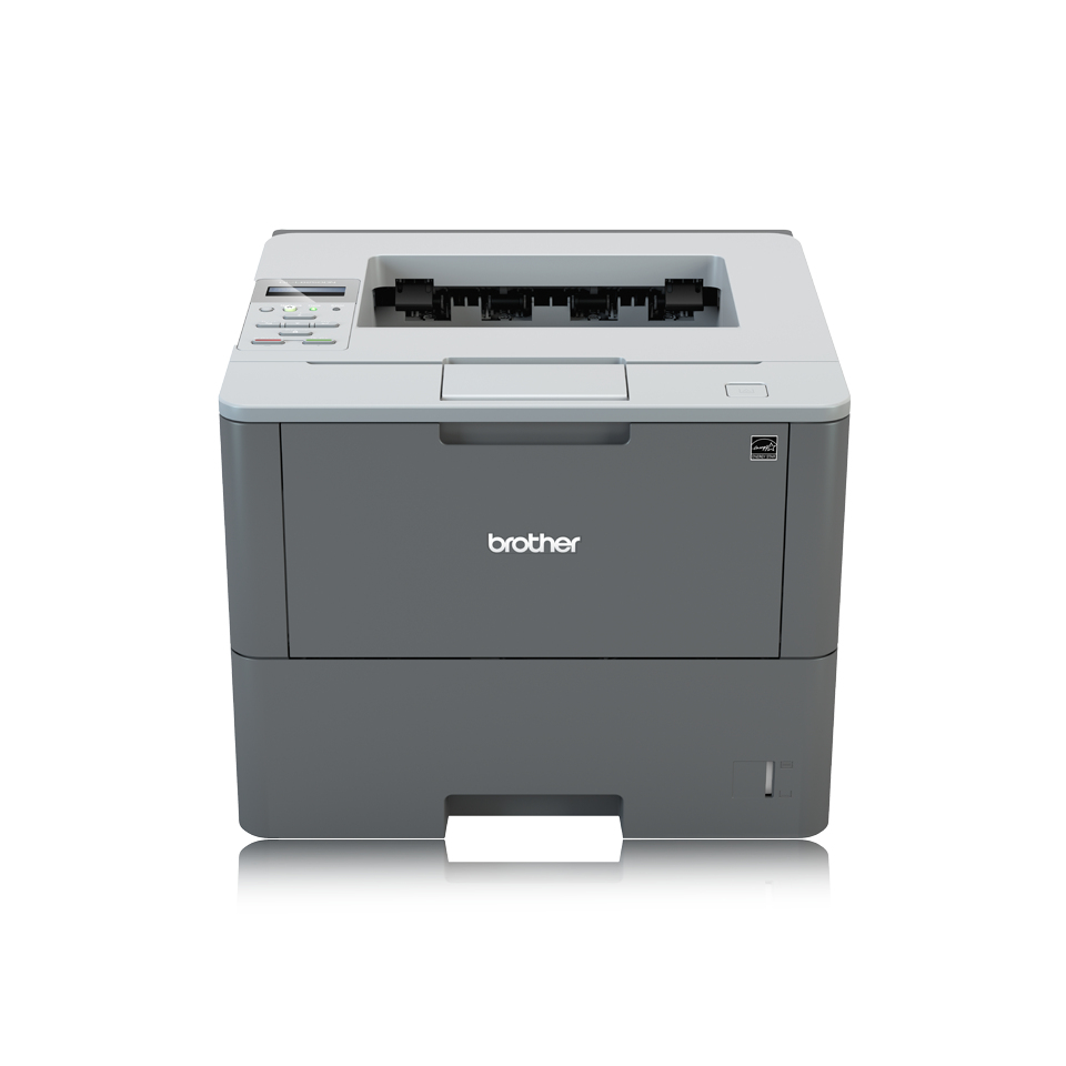 Brother HL-L6250DN 46S. LAN/Duplex