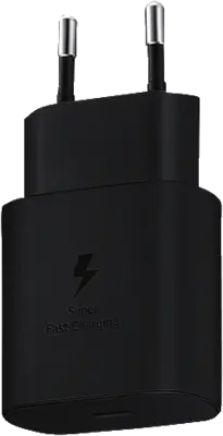 Samsung strømforsyningsadapter