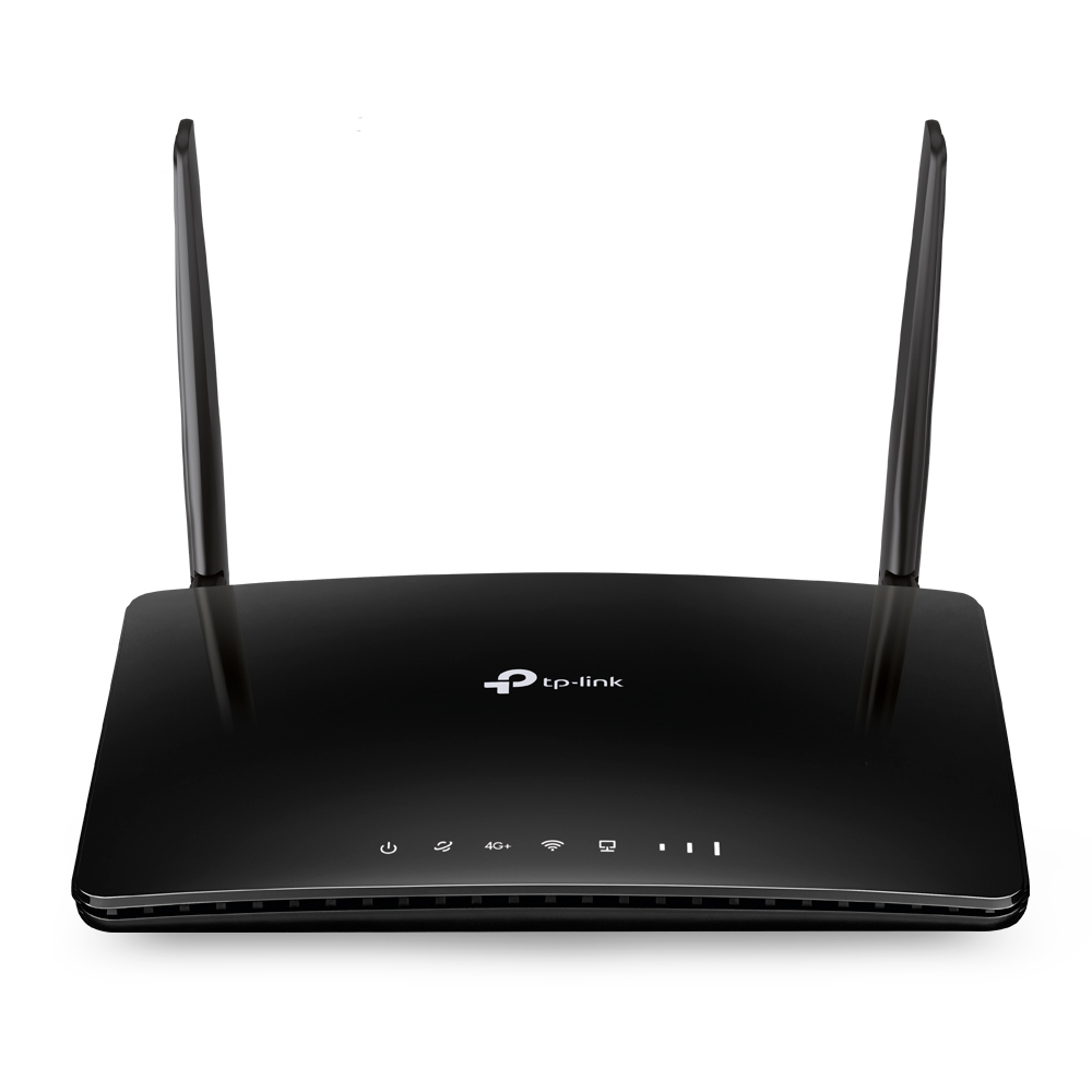 TP-Link Archer MR500 V1 Trådløs router