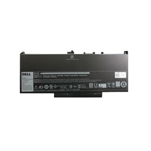 Dell - batteri til bærbar computer - 7