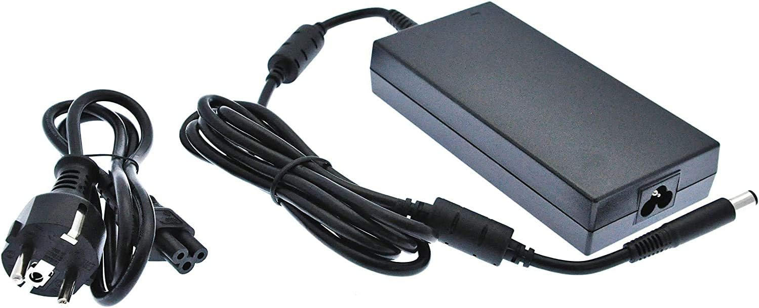 Dell - strømforsyningsadapter - 180 Wa